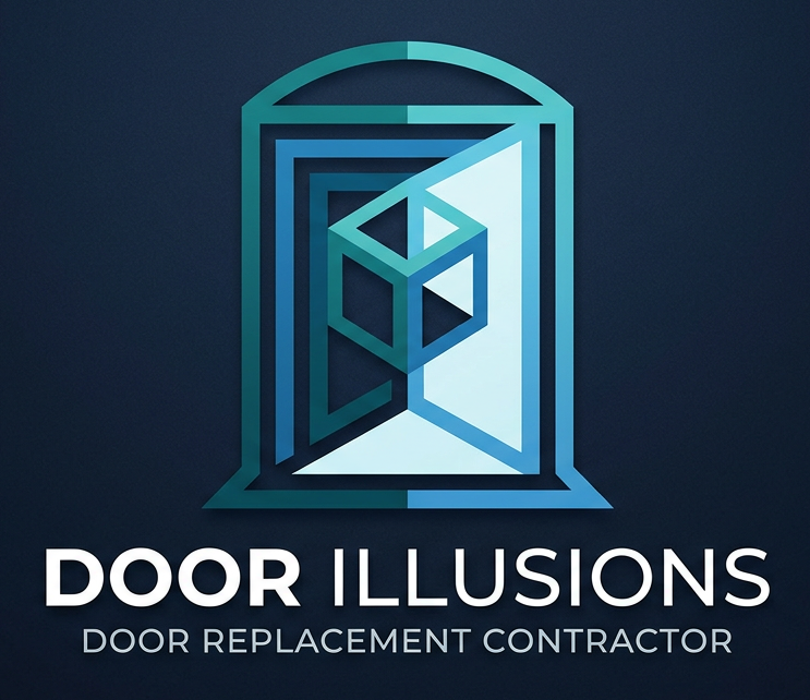 Door Illusions Logo